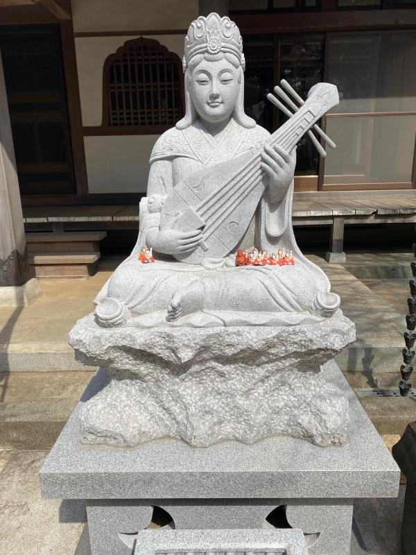 とりで利根川七福神