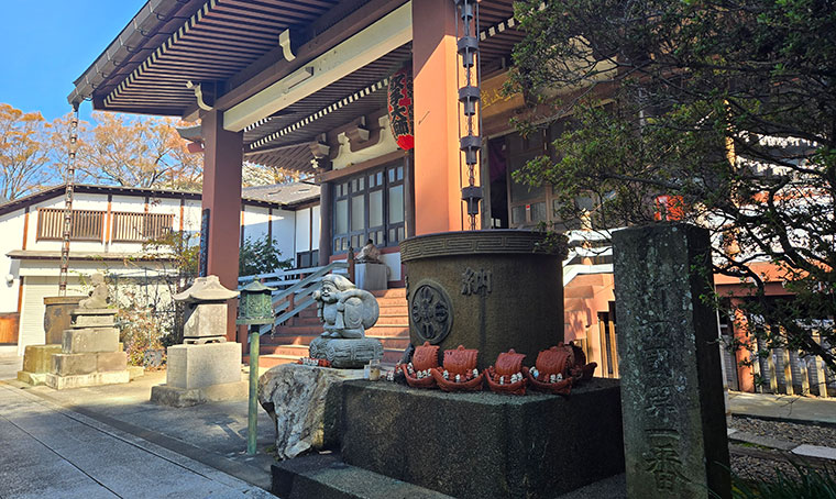 新四国相馬霊場八十八ヶ所巡り