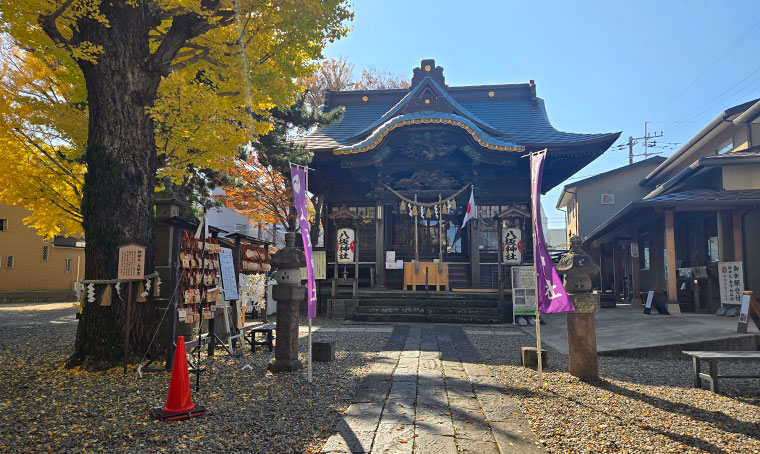 新四国相馬霊場八十八ヶ所巡り
